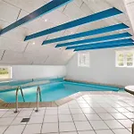 Сasa de vacaciones 10616-ulfborg-vester-mosevej-28 *