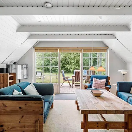 10616-ulfborg-vester-mosevej-28 Prázdninový dům *