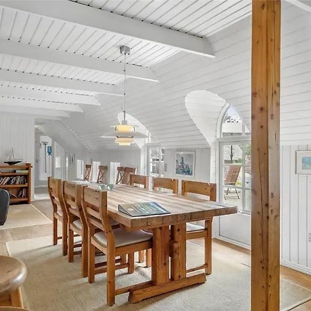 Prázdninový dům 10616-ulfborg-vester-mosevej-28