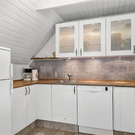 10616-ulfborg-vester-mosevej-28 Prázdninový dům Øhuse