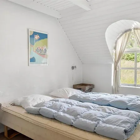 Prázdninový dům 10616-ulfborg-vester-mosevej-28 Øhuse