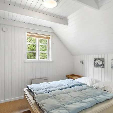 Prázdninový dům 10616-ulfborg-vester-mosevej-28 *