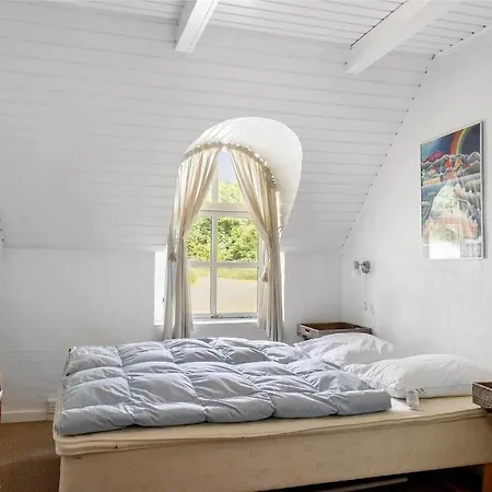 10616-ulfborg-vester-mosevej-28 Prázdninový dům Øhuse