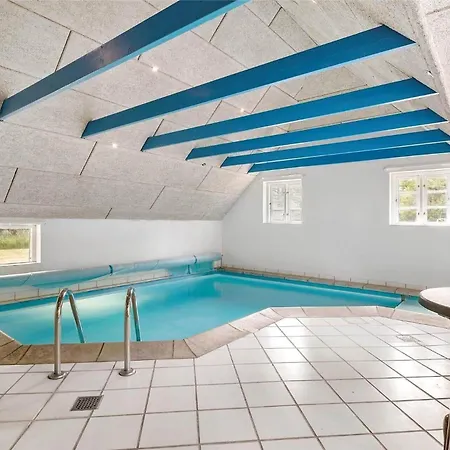 Prázdninový dům 10616-ulfborg-vester-mosevej-28 *