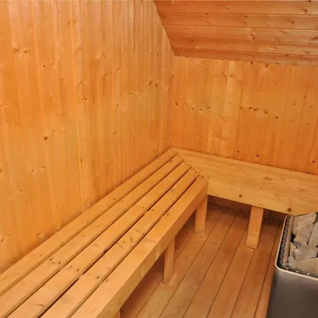 Prázdninový dům 10616-ulfborg-vester-mosevej-28