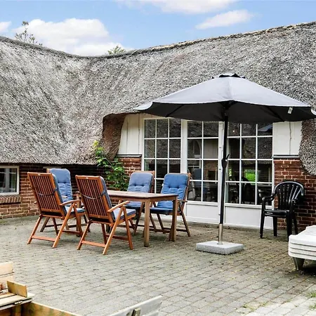 Prázdninový dům 10616-ulfborg-vester-mosevej-28