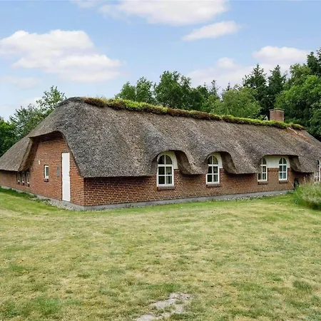 Prázdninový dům 10616-ulfborg-vester-mosevej-28