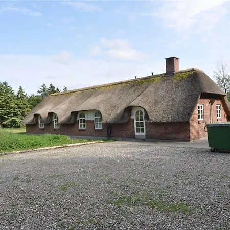 Prázdninový dům 10616-ulfborg-vester-mosevej-28 Øhuse