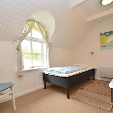 Tatil Evi 10616-ulfborg-vester-mosevej-28 *