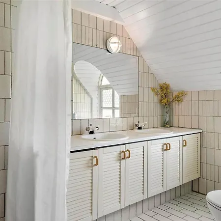 10616-ulfborg-vester-mosevej-28 Tatil Evi *