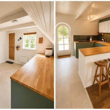 Holiday home 10616-ulfborg-vester-mosevej-28 Ulfborg