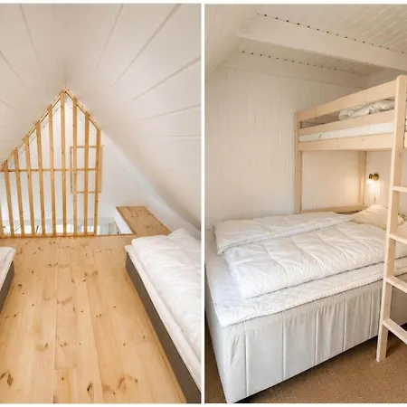 Holiday home 10616-ulfborg-vester-mosevej-28