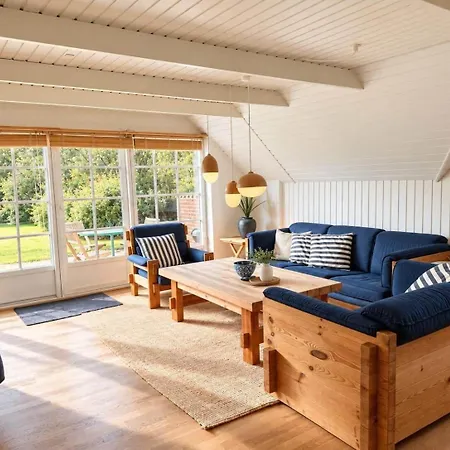 Holiday home 10616-ulfborg-vester-mosevej-28 *