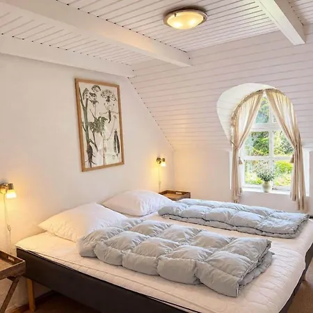 Holiday home 10616-ulfborg-vester-mosevej-28 Ulfborg