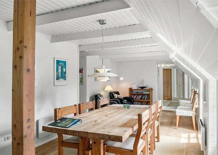 10616-ulfborg-vester-mosevej-28 Дом отдыха