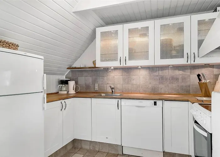 10616-ulfborg-vester-mosevej-28 Дом отдыха Ulfborg