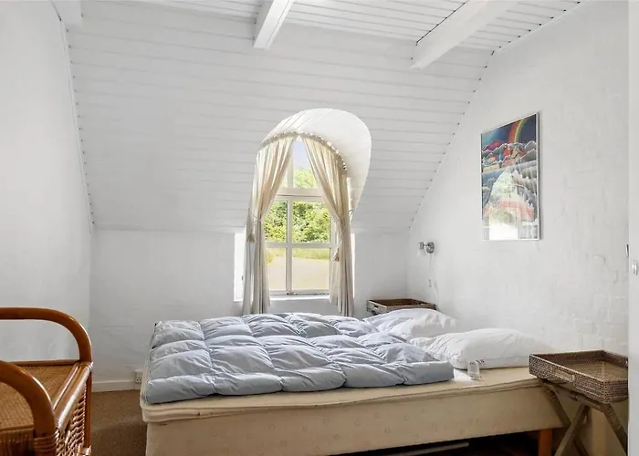 10616-ulfborg-vester-mosevej-28 Дом отдыха Ulfborg