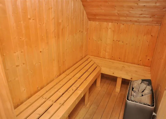 Дом отдыха 10616-ulfborg-vester-mosevej-28