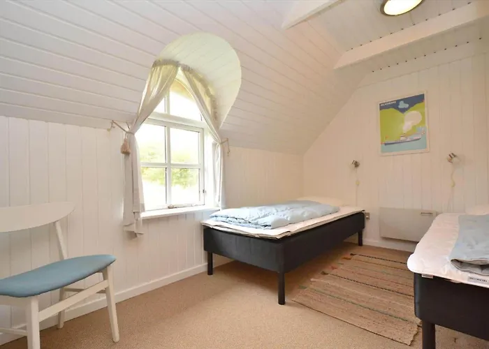 Feriehus 10616-ulfborg-vester-mosevej-28 *