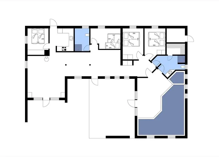 Feriehus 10616-ulfborg-vester-mosevej-28 Ulfborg
